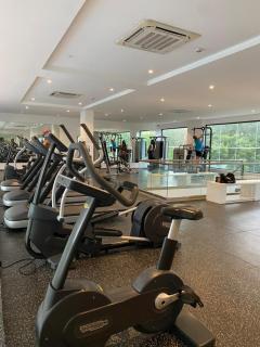 Alluresuites and Apartments Embassy Gardens - Accra - 1