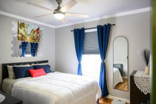 Stylish 2BR Apartment, Smart Kitchen, Free Parking, 20 Min to Zoo - West Columbia - 8