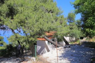 Secluded fisherman's cottage Cove Ducac, Brac - 24291 - 9
