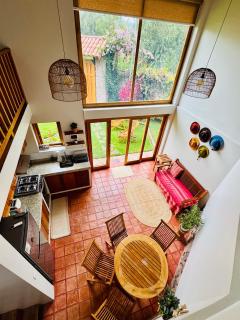 Tranquil creekside Bungalow in Sacred Valley Cusco - Cuzco - 7