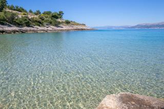 Secluded fisherman's cottage Cove Ducac, Brac - 24291 - Postira - 5