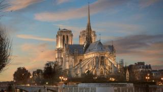 ParisInteriorsRentals - Beautiful Le Marais NOTRE DAME Appartement - Paris - 7