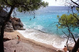 Apartments and rooms with parking space Jagodna, Hvar - 24399 - Sveta Nedelja - 6