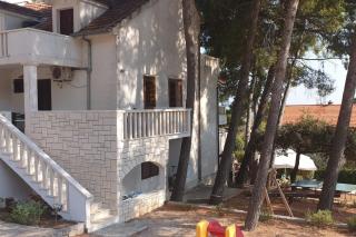Apartments and rooms with parking space Jagodna, Hvar - 24399 - Sveta Nedelja - 2