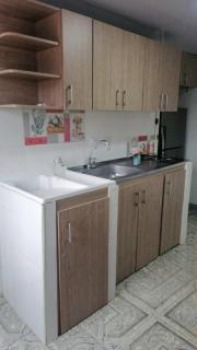 Apartaestudio Central en Armenia - Armenia - 2