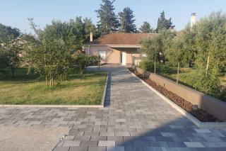 Holiday house with a parking space Zadar - 24453 - 0