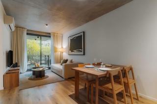 Hestia at Luminous Homely 2 BDRM VUELTA DE OBLIGADO - Buenos Aires - 9