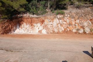 Seaside secluded apartments Cove Torac, Hvar - 24462 - Gdinj - 3