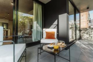 Hestia at Luminous Homely 2 BDRM VUELTA DE OBLIGADO - Buenos Aires - 6