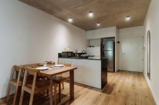 Hestia at Luminous Homely 2 BDRM VUELTA DE OBLIGADO - Buenos Aires - 1