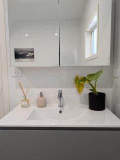 Stylish Seaside Retreat with Spa - 6