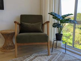 Stylish Seaside Retreat with Spa - 5