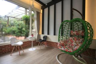 Zhen Shan Zhuang B&B - Yuanshan - 6