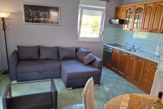 Apartments with a parking space Palit, Rab - 24465 - Rab - 6