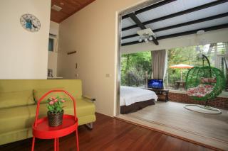 Zhen Shan Zhuang B&B - Yuanshan - 5