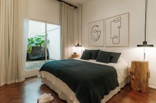 Hestia at Recoleta I Beautiful 2 BDRM Apartment - Buenos Aires - 0