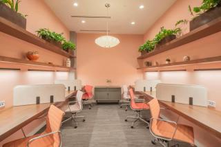 Cozy 1BD - Pool, Gym, Parking, W-D - Sleeps 4 - 7