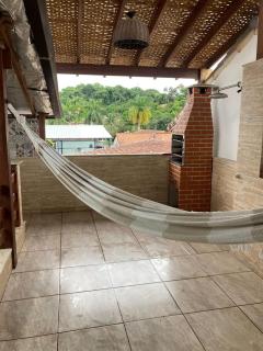 Hospedagens Alex - Paraty - 0