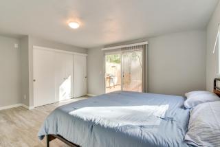 Walk to Dtwn Milwaukie Family Gem with Creek Access - Milwaukie - 2