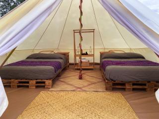 Maka Haui Glamping - San Miguel de Allende - 7