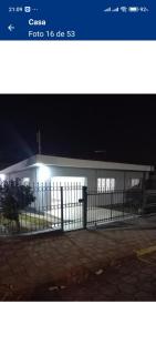 Casa - Monte Sião - 0