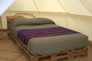 Maka Haui Glamping - San Miguel de Allende - 2
