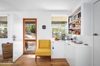 HeartStone Hill - Studio - Castlemaine - 6