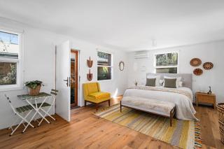 HeartStone Hill - Studio - Castlemaine - 9