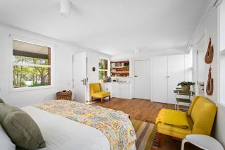 HeartStone Hill - Studio - Castlemaine - 8