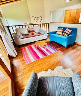 Tranquil creekside Bungalow in Sacred Valley Cusco - Cuzco - 3