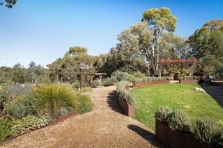 HeartStone Hill - Studio - Castlemaine - 4