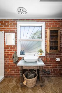 HeartStone Hill - Studio - Castlemaine - 7