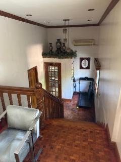 Bahay kubo - Manila - 1
