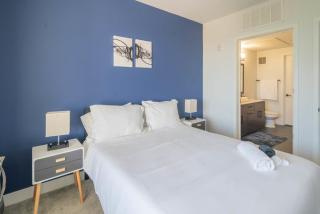 Beautiful 1BD - Pool, Gym, Parking, W-D - Sleeps 4 - Tempe - 3