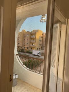 A Sanctuary in 6th October City - 2