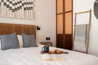 Luxury Lock-Off Humana with Free Bikes & Amenities - Tulum - 6