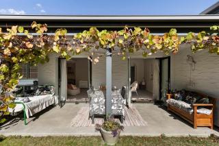 Acer Cottage - Beautiful Home - Heart of Arrowtown - Arrowtown - 9