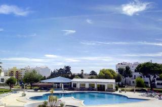 Ferienwohnung In Gated Community In Portimão - Alvor - 0