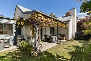 Acer Cottage - Beautiful Home - Heart of Arrowtown - Arrowtown - 7