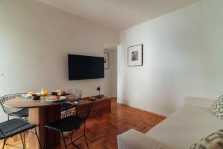 Hestia at Retiro Cozy & Bright 1 BDR - Buenos Aires - 0