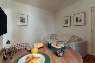 Hestia at Retiro Cozy & Bright 1 BDR - Buenos Aires - 7