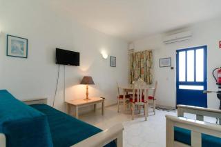 Ferienwohnung In Gated Community In Portimão - Alvor - 4