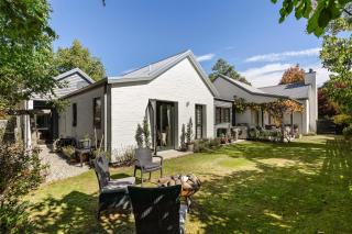 Acer Cottage - Beautiful Home - Heart of Arrowtown - Arrowtown - 2
