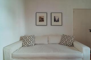 Hestia at Retiro Cozy & Bright 1 BDR - Buenos Aires - 1