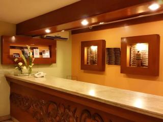 The VIP Hotel - Cagayan de Oro - 1
