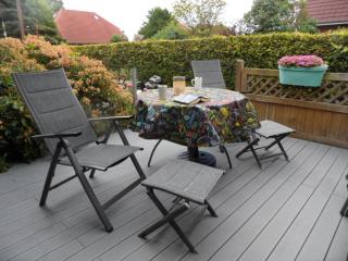 Gemütliche Ferienwohnung In Ostfriesland - Großheide - 3