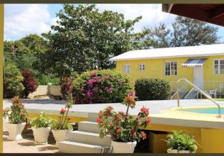 Port of Call Hotel - Black River - 0