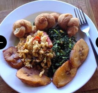 Port of Call Hotel - Black River - 6