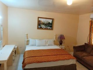 Port of Call Hotel - Black River - 1
