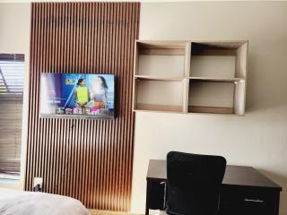 Green leaf - Pretoria - 5